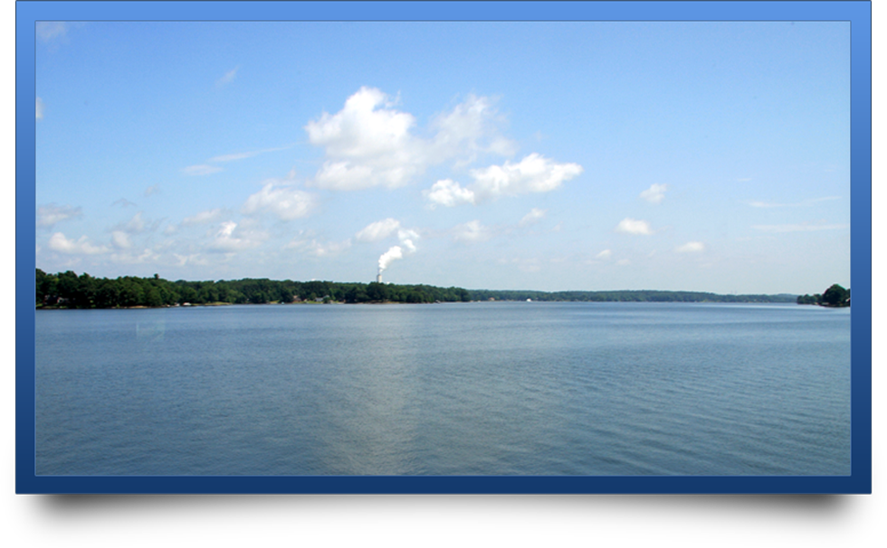 Lake Norman NC