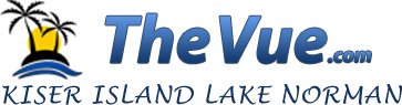 The Vue Logo