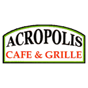 Acropolis Cafe And Grille