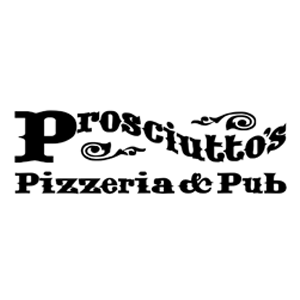 Prosciuttos Pizzeria