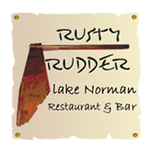 The Rusty Rudder